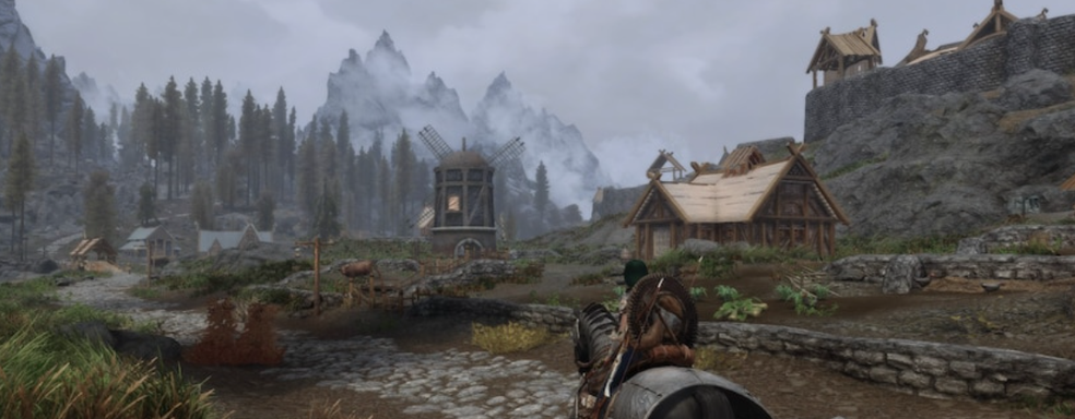 Skyrim получила масштабный мод-DLC, содержащий 200+ локаций, 180+ квестов и более 8 тысяч строк озвученных диалогов