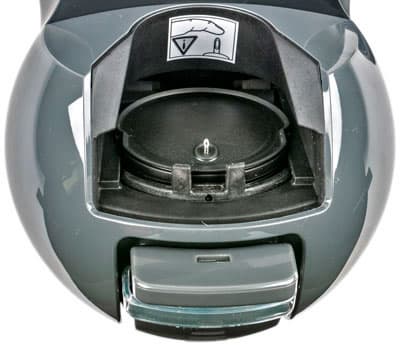 Кофемашина Krups Mini Me