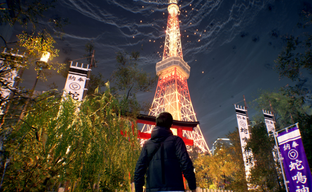 Bethesda выпустила демонстрацию Ghostwire Tokyo с комментариями разработчиков и русскими субтитрами