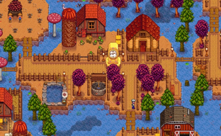 Создатель Stardew Valley поклялся продолжать выпускать бесплатные обновления и DLC для игры. Проект скоро отметит юбилей