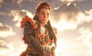 У Horizon Forbidden West: Burning Shores самые низкие оценки в серии