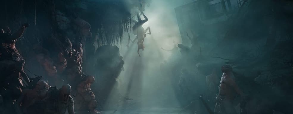 Cronos: The New Dawn Horror Authors Had Concerns About the Dead Space Remake and The Callisto Protocol