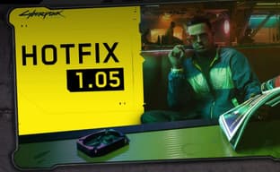 Патч 1.05 для Cyberpunk 2077 доступен на консолях. Ждём на ПК в ближайшее время