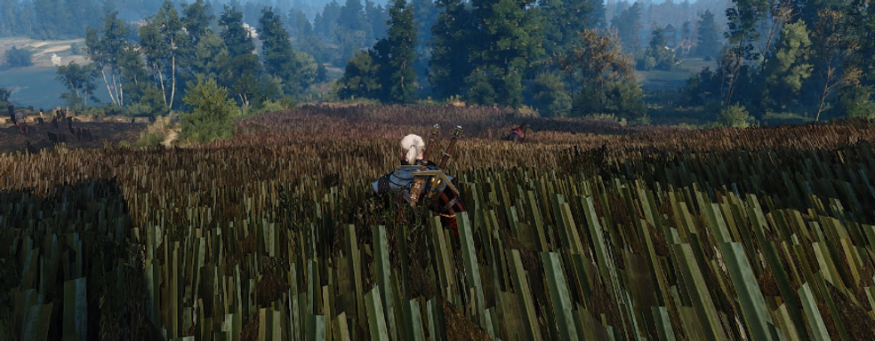 CDPR знает, что ремастер The Witcher 3 на ПК сломан и следит за ситуацией