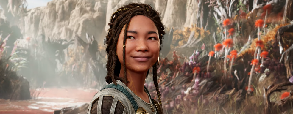 Проблемы отцов и детей в первом геймплейном трейлере God Of War Ragnarok