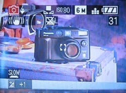 Panasonic Lumix DMC-FX9