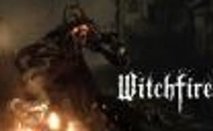 Анонс и тизер стильного боевика Witchfire от создателей The Vanishing of Ethan Carter