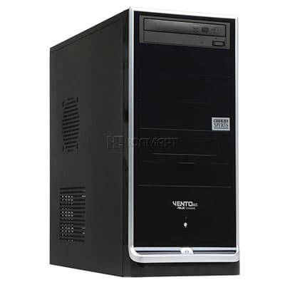 один из тестируемых компьютеров MicroXperts один из тестируемых компьютеров MicroXperts