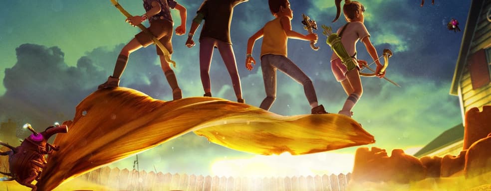 Похоронит ли Grounded 2 первую часть? У создателей есть твёрдое мнение на этот счёт