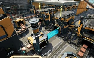 90% on Metacritic and 96% on Steam. The full version of the factory builder Satisfactory is breaking its own popularity records