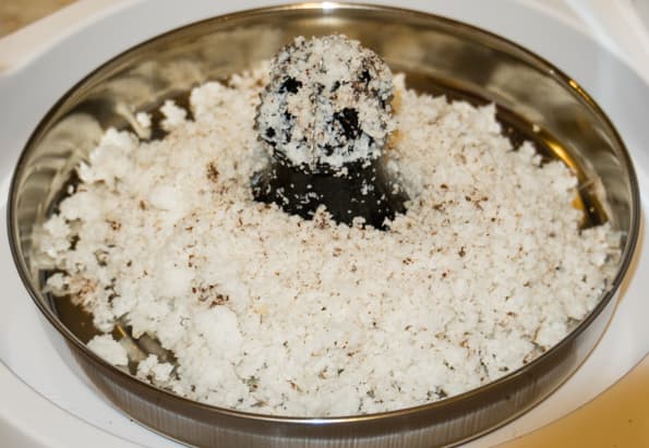 Меланжер Rawmid Dream Classic MDC-01