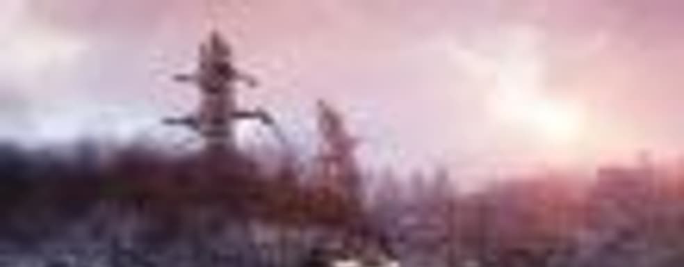 Продюсер Metro Exodus о конкуренции с другими играми, выходящими в феврале 2019 года