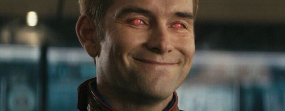 Homelander calls on Kojima to make a video game adaptation of \"The Boys.\" Antony Starr noticed the Japanese developer's complaint