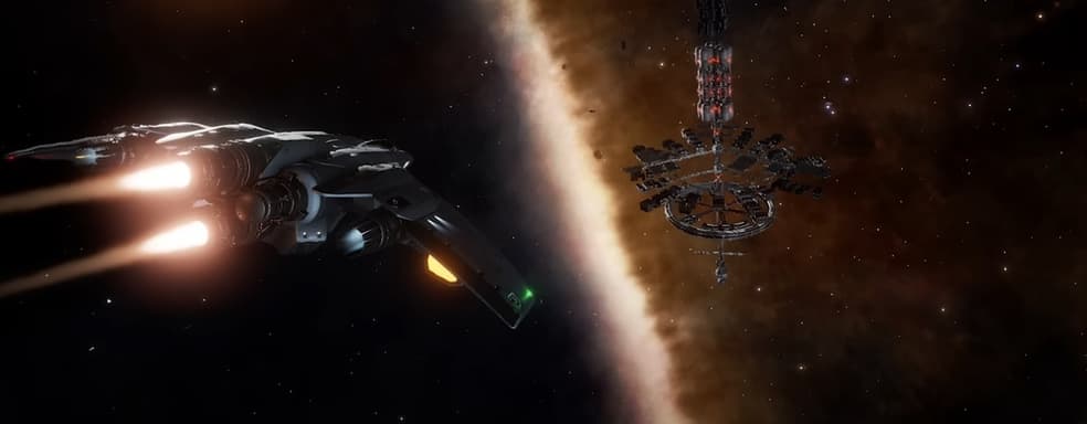 Star Citizen Might Start to Worry? Elite Dangerous to Soon Introduce Planet Colonization
