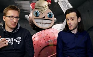 Успех Atomic Heart // Провал EGS // Польские тормоза // Удаление Fallout The Frontier