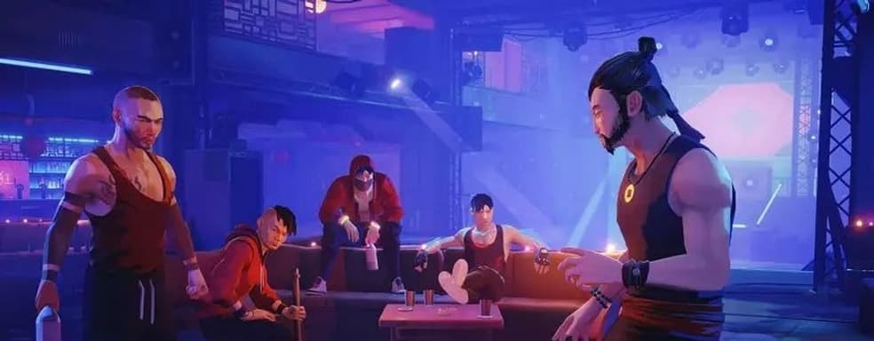 94% положительных обзоров и 50 тысяч проданных копий за два дня. В Steam вышел боевик Sifu