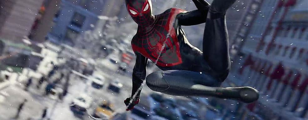 Ужасающе искажённых неигровых персонажей вернули в Spider-Man Remastered