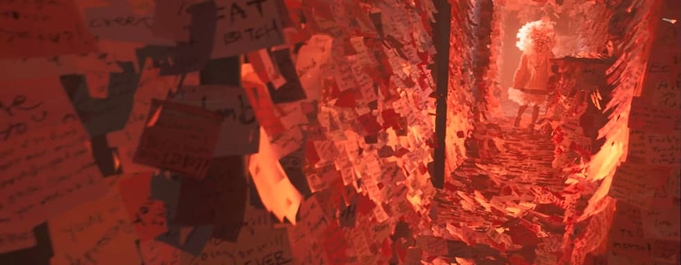 Инсайдер поделился скриншотами из новой Silent Hill