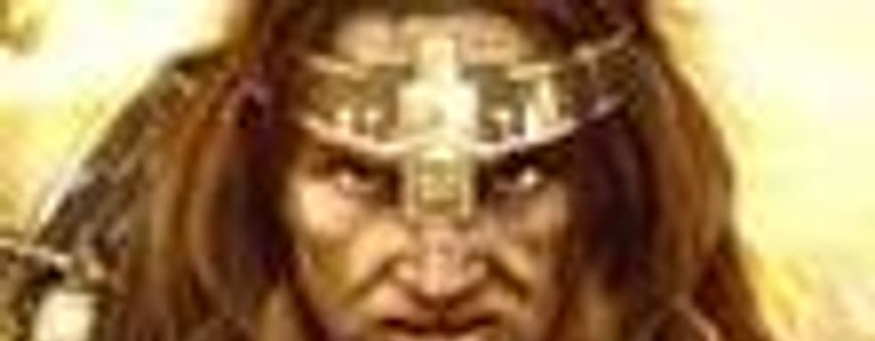 Открытое бета-тестирование русских версий Age of Conan и Warhammer Online