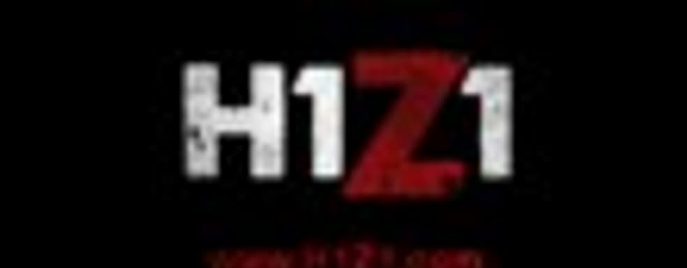 Геймплейный тизер H1Z1