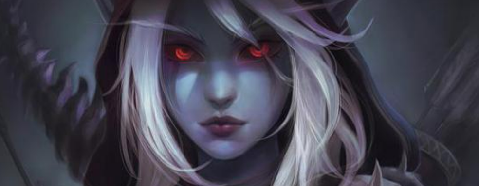 Blizzard забыла пофиксить баг в WoW, который нашли несколько месяцев назад