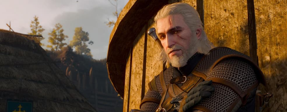 «Видимо, на консолях все и так хорошо». CD Projekt выпустила новый хотфикс для ремастера третьего «Ведьмака» на ПК