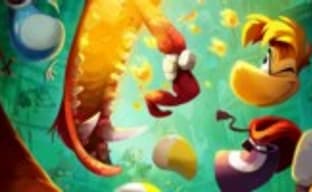 Пользователи Wii U получат эксклюзивную демо-версию Rayman Legends