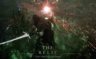 Сложные бои в постапокалиптическом мире. Трейлер демонстрирует «souls-like» The Relic: The First Guardian