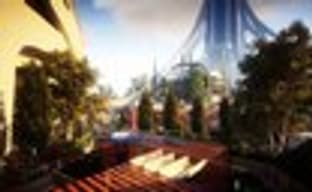 Трейлер P.A.M.E.L.A. - Rebirth