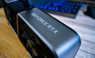 Утекла цена и спецификации недорогой видеокарты GeForce RTX 3050 6GB
