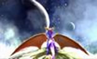 Новые скриншоты (Metal Gear Online, The Legend of Spyro...)