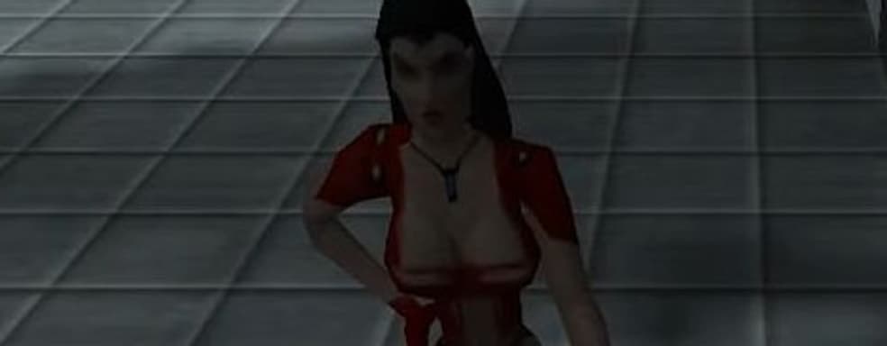 В Steam и GOG вышла SiN: Gold