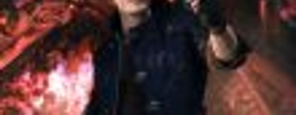 Devil May Cry 5 стартовал в британской рознице на уровне DmC от Ninja Theory