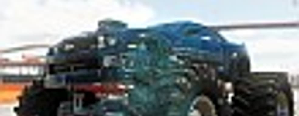 The Crew: Wild Run ― разворот на месте