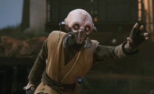 EA представила стратегию Star Wars Zero Company в духе XCOM