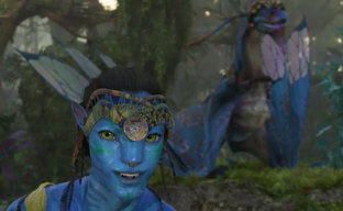 В Avatar Frontiers of Pandora запустили сверхмаксимальный режим графики для ПК следующего поколения. Он заработал на RTX 4090