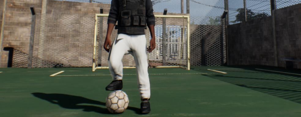 В бразильский ответ GTA в Steam добавили русский язык. Новый патч для 171