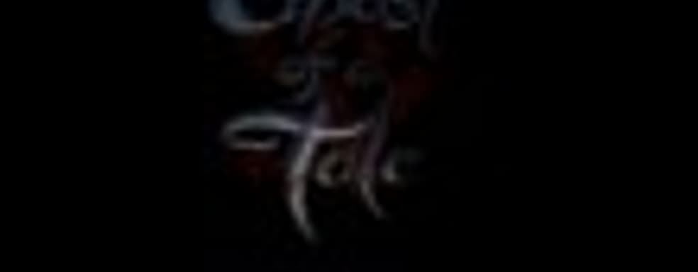 Ghost of a Tale - indie-адвенчура от бывшего сотрудника Dreamworks