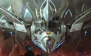 Демка экшена Mecha Break получила разгромные отзывы, но привлекла сотни тысячи геймеров в Steam