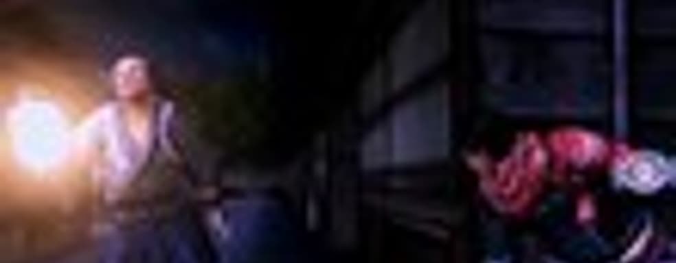 TGS-демо Shinobido 2: Tales of the Ninja