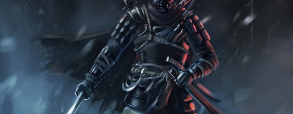 Утечка: упоминание эксклюзива Sony Ghost of Tsushima обнаружили в приложении для мобильных устройств