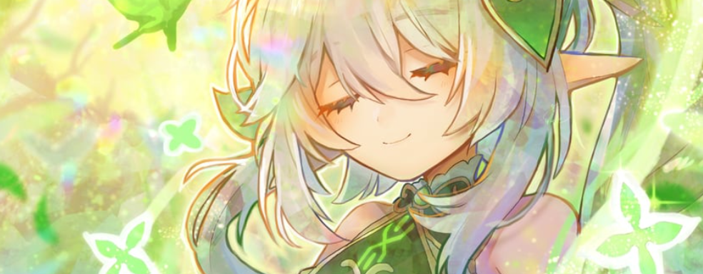 Первый баннер обновления 3.6 для Genshin Impact. Сплошные рераны