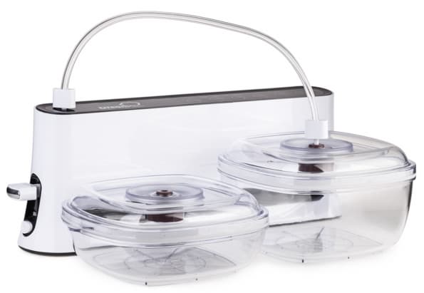 Вакууматор Rawmid VDM-01