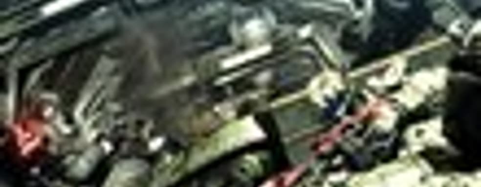 Трейлер Vanquish