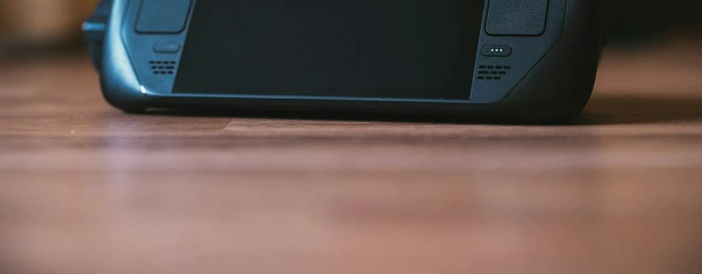 Моддер удвоил оперативную память Steam Deck OLED до 32 ГБ