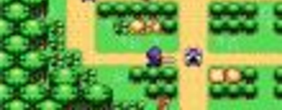 Dawnthorn – 8-битный проект, вдохновлённый классической Zelda