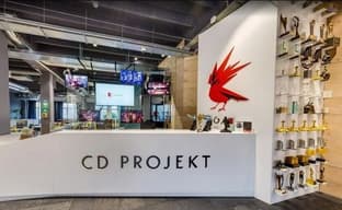 Новые данные CD Projekt Red: сколько человек работает в компании и географическое распределение доходов
