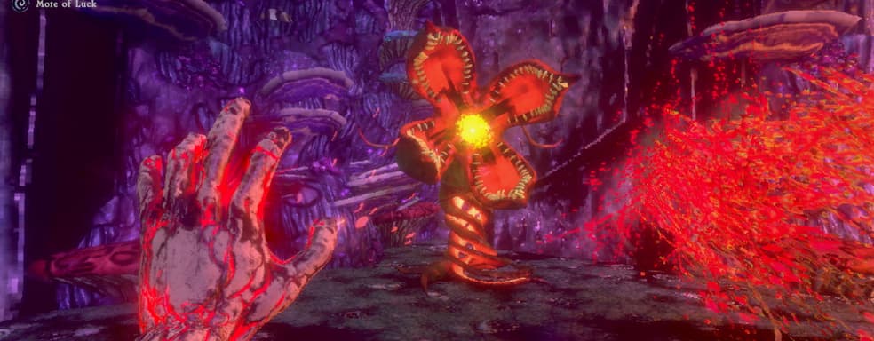 Динамичный шутер Into the Pit выйдет в октябре в Xbox Game Pass