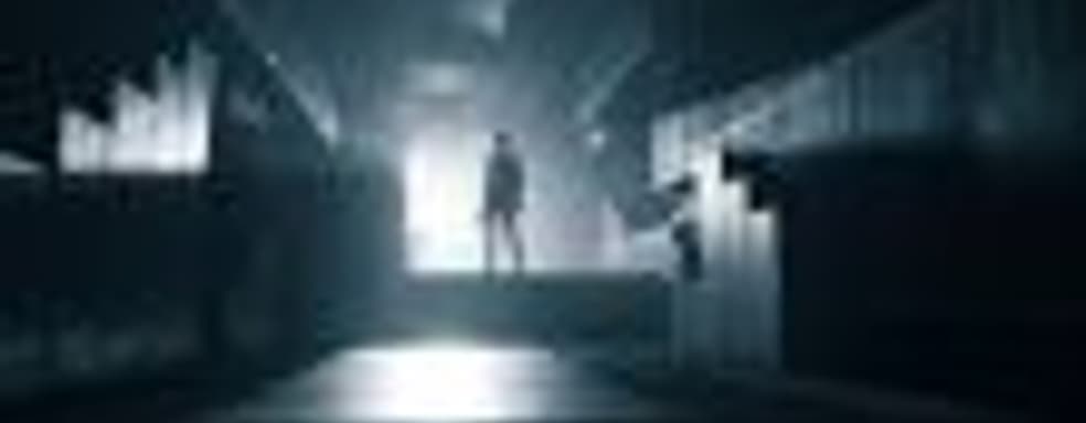 Remedy: Мир Control хорошо подходит для того, чтобы добавлять новые вещи