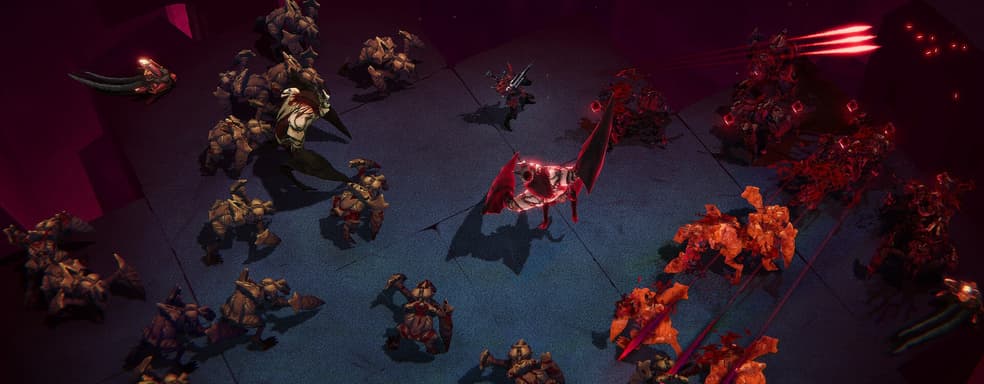 На этой неделе в Nintendo eShop выйдет 34 новые игры